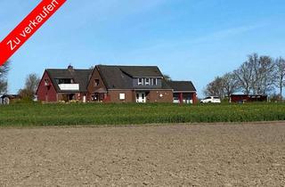 Mehrfamilienhaus kaufen in 26409 Wittmund, Mehrfamilienhaus am Meer mit PV-Anlage!