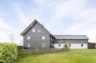 Haus kaufen in 51688 Wipperfürth, Arbeiten+Wohnen+Mieteinnahmen