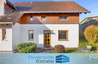 Doppelhaushälfte kaufen in 33034 Brakel, Brakel-Bellersen | Gepflegte Doppelhaushälfte für bis zu 7 Personen!