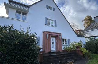 Villa kaufen in Rosenstr., 40667 Meerbusch, Exklusive Villa in Alt Meerer Busch - Ankommen und Wohlfühlen