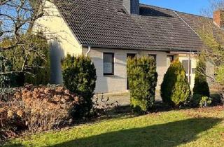 Doppelhaushälfte kaufen in 38442 Mörse, Top Lage im Ortskern von MörseCharmante Doppelhaushälfte – Sanierungsobjekt mit Potenzial