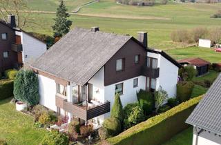 Haus kaufen in 95188 Issigau, Wohnen in herrlicher Umgebung