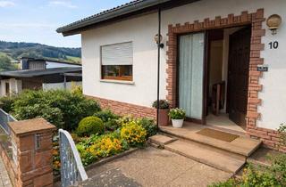 Haus kaufen in 69509 Mörlenbach, Zweifamilienhaus in Bonsweiher – Ruhe, Natur und Platz für die ganze Familie