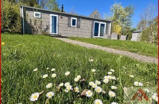Haus kaufen in 59929 Brilon, Chalet am Waldrand – Rückzugsort mit Rendite