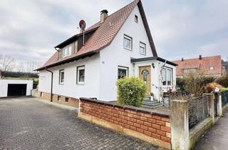 Einfamilienhaus kaufen in 86368 Gersthofen, Schönes Einfamilienhaus mit tollem Garten!