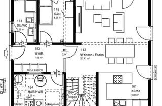 Haus kaufen in 32479 Hille, Jetzt bauen. Jetzt sparen. Drei, Zwei, Eins ... Meins