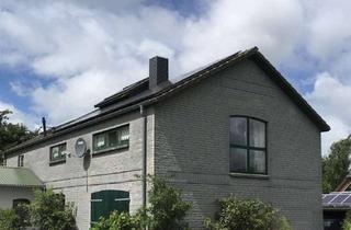 Einfamilienhaus kaufen in Westertoft, 24855 Bollingstedt, Attraktives Einfamilienhaus mit Wintergarten und Garage in ruhiger Lage