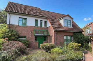 Einfamilienhaus kaufen in 21033 Lohbrügge, Großzügiges Einfamilienhaus in einzigartiger Lage in Alt-Boberg