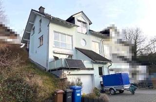 Doppelhaushälfte kaufen in 65520 Bad Camberg, -----Doppelhaushälfte – bezaubert durch klare Architektur und Helligkeit-----