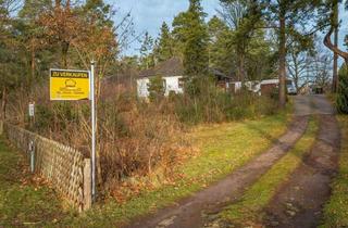Haus kaufen in 29308 Winsen, Sonnige Aussichten: Vier Baugrundstücke und ein Bestandsobjekt auf idyllischem Hang