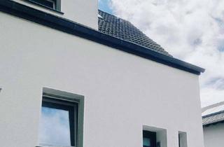 Doppelhaushälfte kaufen in 45896 Hassel, Doppelhaushälfte Zechenhaus voll modernisiert