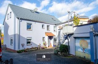 Haus kaufen in 92224 Ammersricht, Wohnhaus mit großzügiger Dachterrasse, Garage und vielseitigen Nutzungsmöglichkeiten