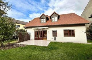 Einfamilienhaus kaufen in 85092 Kösching, Einfamilienhaus in Kösching - Viel Platz zum Leben, Arbeiten und Spielen!