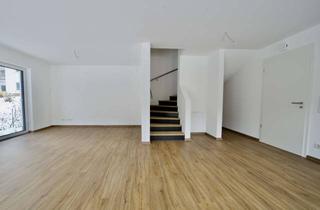 Doppelhaushälfte kaufen in 84036 Schönbrunn, Zukunftssichere Neubau-Doppelhaushälfte A+ mit moderner Energietechnik (B)