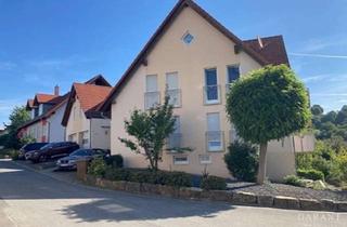 Mehrfamilienhaus kaufen in 96170 Lisberg, Mehrfamilienhaus mit sechs vermieteten Wohnungen