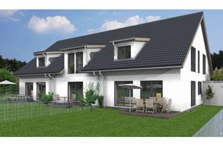 Haus kaufen in 85716 Unterschleißheim, Möchten Sie ohne Energiekosten in Ihrem eigenen Haus wohnen?