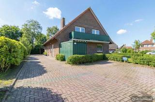 Doppelhaushälfte kaufen in 26736 Krummhörn, Greetsiel: Doppelhaushälfte mit Wohlfühlfaktor in bester Wohnlage