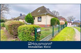 Haus kaufen in 22889 Tangstedt, Ländliche Idylle in beliebter Lage von Tangstedt/ Kreis Stormarn!