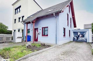 Doppelhaushälfte kaufen in 67152 Ruppertsberg, Gepflegte familienfreundliche Doppelhaushälfte mit PV-Anlage