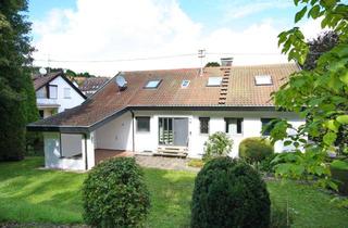 Haus kaufen in Dorfäckerstraße 23, 75391 Gechingen, Mehrgenerationen-Haus mit Potential zur Teilvermietung sucht neue Seele