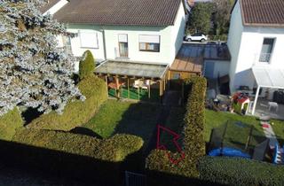 Haus kaufen in 85777 Fahrenzhausen, Charmantes Reihenendhaus mit Wintergarten und viel Potenzial in begehrter Lage von Fahrenzhausen