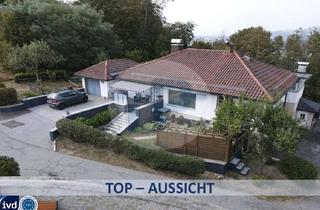 Haus kaufen in 94538 Fürstenstein, BUNGALOW MIT EINLIEGERWOHNUNGIN HÖHEN AUSSICHTSLAGE