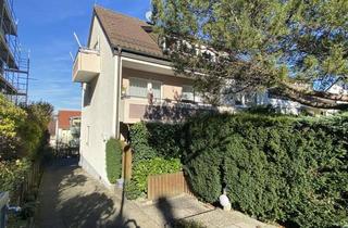 Mehrfamilienhaus kaufen in Schiltacher Straße 11, 70569 Kaltental, Gepflegtes Mehrfamilienhaus in gefragter Halbhöhenlage