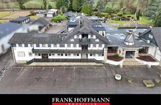 Haus kaufen in 24641 Sievershütten, Traumhaftes Anwesen mit Pferdestallungen, Gewebeflächen und 2 Wohneinheiten in Sievershütten