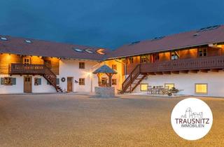 Haus kaufen in 84144 Geisenhausen, Exzellenz in jeder Hufspur: Platz für Träume & Raum für Höchstleistungen