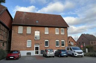 Haus kaufen in 31855 Aerzen, Vollständig vermietetes 4-Familienhaus in zentraler Lage - ein solides Zusatzeinkommen!