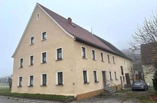 Haus kaufen in 91719 Heidenheim, Natur pur in Heidenheim mit großes Grundstück
