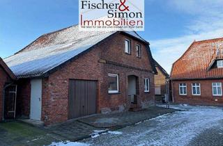 Haus kaufen in 31623 Drakenburg, Drakenburg-charmantes Rotsteinklinkerhaus mit einem großen Platzangebot u. Einliegerwohnung im DG