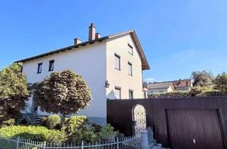 Einfamilienhaus kaufen in 84056 Rottenburg, Einfamilienhaus mit großem Garten in Rottenburg an der Laaber zu verkaufen!