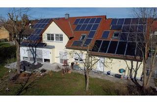 Einfamilienhaus kaufen in 86551 Aichach, Repräsentatives und exklusives Einfamilienhaus in Aichach-Oberschneitbach!