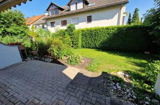 Haus kaufen in 85386 Eching, ECHING S1, gepfl. REH, in ruh. Lage, 5 Zi + kl. Wohnk. + Hobbyr, Balk, Terr, Garten