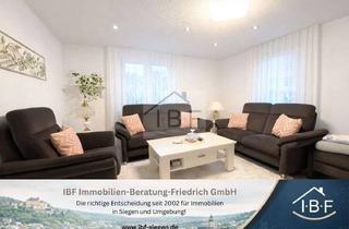 Haus kaufen in 57290 Neunkirchen, Wohnkomfort für die ganze Familie – Modernisiertes Haus in Neunkirchen