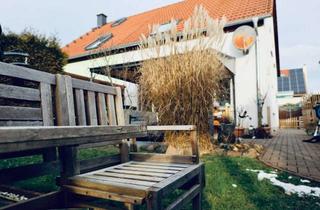 Doppelhaushälfte kaufen in 04319 Engelsdorf, Tolle Doppelhaushälfte mit Kamin, EBK, Carport uvm. in Leipzig-Engelsdorf