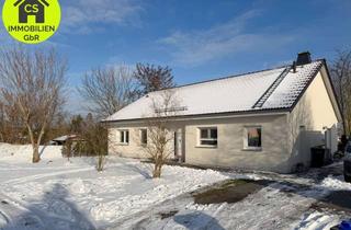 Einfamilienhaus kaufen in 03238 Finsterwalde, Tolles Einfamilienhaus in Finsterwalde mit Blick in die Ferne