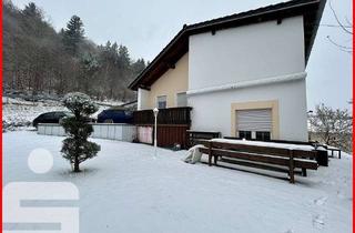 Einfamilienhaus kaufen in 94065 Waldkirchen, Einfamilienhaus bei 94065 Waldkirchen / Böhmzwiesel