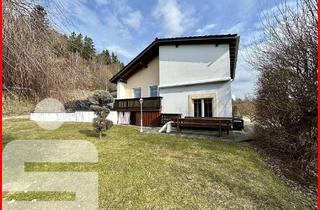 Einfamilienhaus kaufen in 94065 Waldkirchen, Einfamilienhaus bei 94065 Waldkirchen / Böhmzwiesel