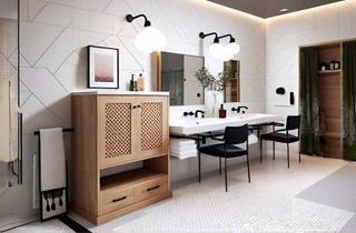 Haus kaufen in 94342 Irlbach, Irlbach: Wohnen und Arbeiten unter einem Dach in Ortsrandlage