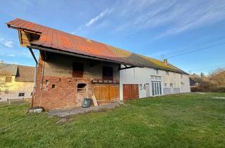 Bauernhaus kaufen in 57627 Marzhausen, Stilvoll renoviert: Großes Bauernhaus mit 2 Pferdeboxen und Ausbaupotenzial für Wohnen & Arbeiten
