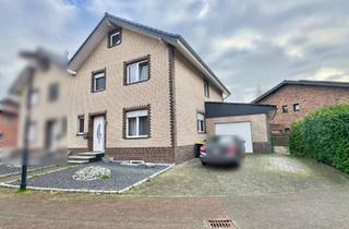 Doppelhaushälfte kaufen in 52511 Geilenkirchen, Attraktive Doppelhaushälfte in ruhiger Wohnlage von Geilenkirchen-Gillrath