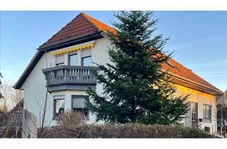 Einfamilienhaus kaufen in 08371 Glauchau, Großzügiges Einfamilienhaus mit Einliegerwohnung in Glauchau-Reinholdshain