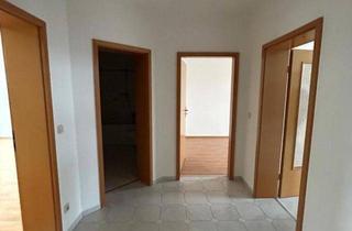 Wohnung kaufen in 08525 Plauen, Objekt-Nr.: 15625 - Bezugsfreie 2-Zimmer-ETW mit Wanne, Abstellraum und Balkon im 3. OG in Plauen