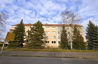 Wohnung mieten in Großbothener Str., 04668 Grimma, 3-Raumwohnung im Grimmaer Ortsteil Großbardau