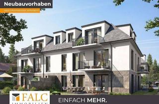 Wohnung kaufen in 85598 Baldham, Stilvolle Neubau-Gartenwohnung in modernem Wohnensemble
