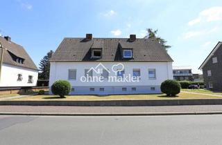 Wohnung mieten in Feldstraße 15, 59199 Bönen, Schöne Wohnung mit Gartennutzung in Bönen