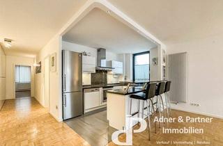 Loft kaufen in 38124 Braunschweig, **LOFTARTIGE 2-3-ZIMMERWOHNUNG MIT BALKON UND TIEFGARAGE UNWEIT DES SÜDSEES**