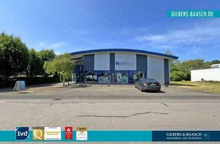 Gewerbeimmobilie kaufen in 54340 Longuich, Gewerbeimmobilie in Longuich mit PV-Anlage (aktuell 8,33 % Rendite)